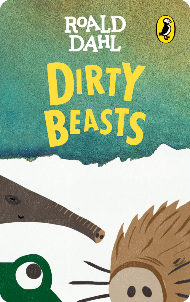 Yoto Player + Roald Dahl Bundle - Image 12