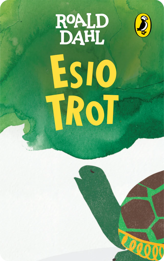 Yoto Player + Roald Dahl Bundle - Image 15