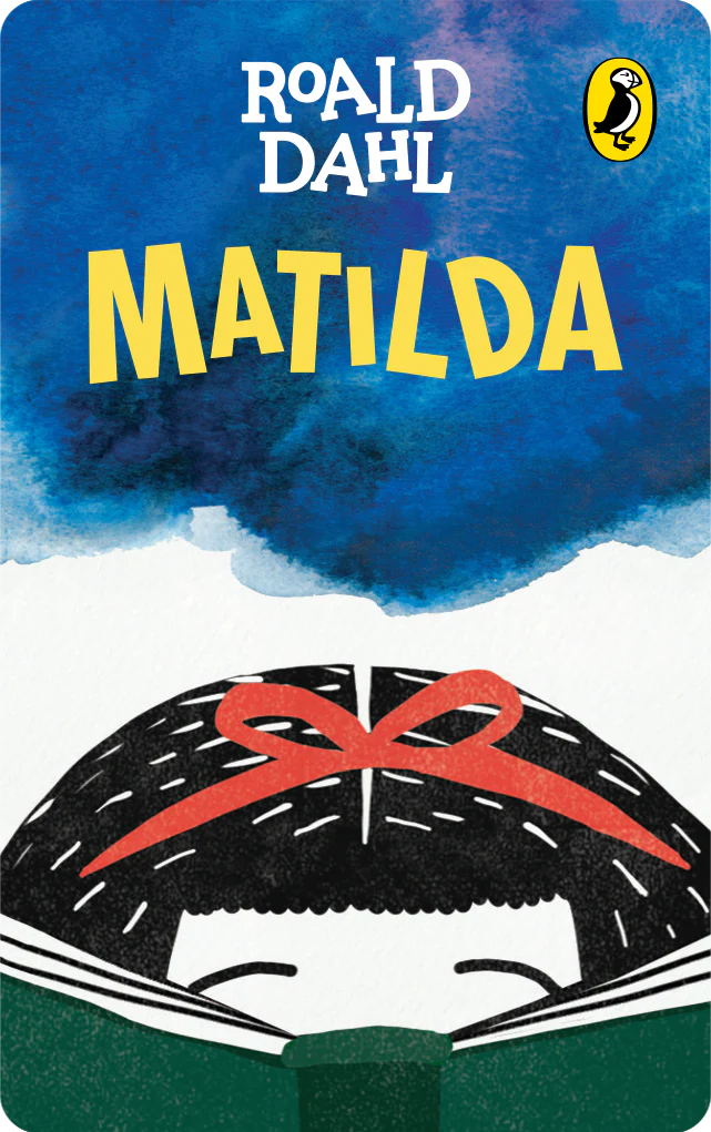 Yoto Player + Roald Dahl Bundle - Image 8