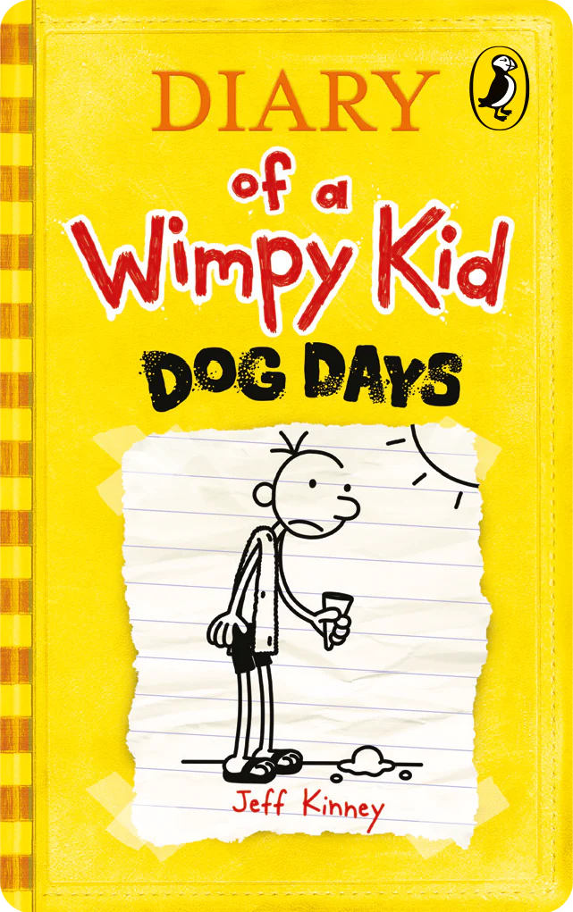 Yoto Mini + The Wimpy Kid Bundle - Image 8