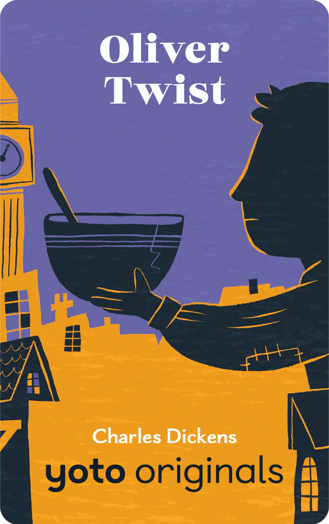 Yoto Player + Yoto Classic Stories Bundle - Image 10