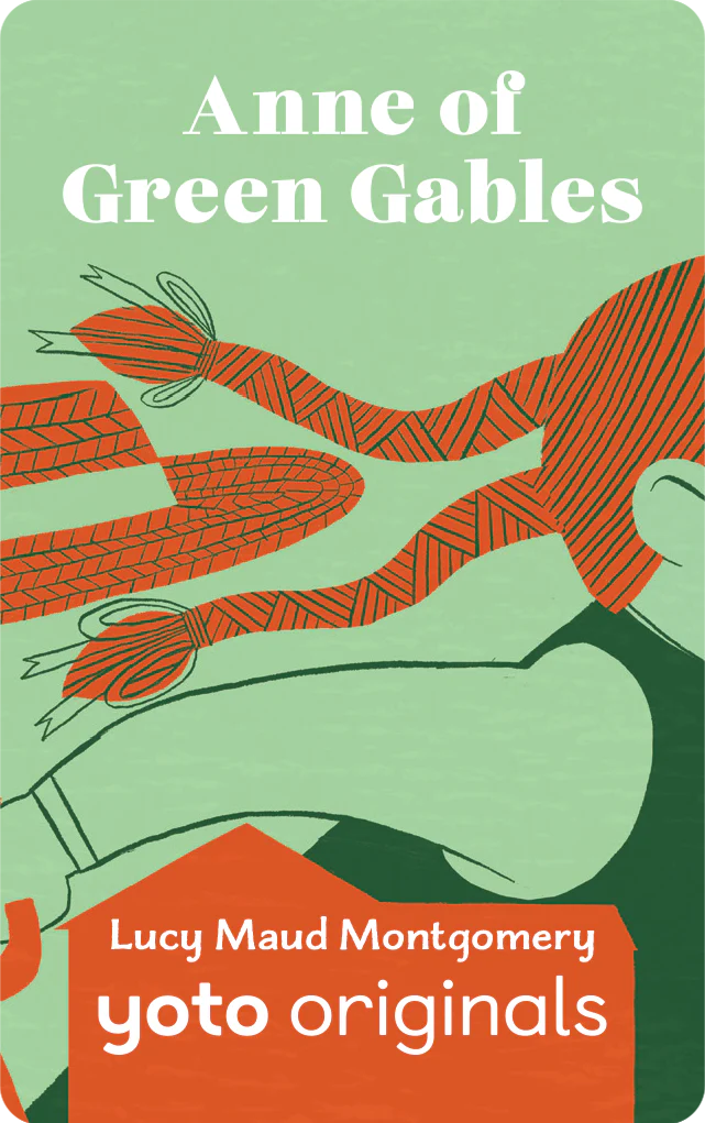 Yoto Player + Yoto Classic Stories Bundle - Image 14
