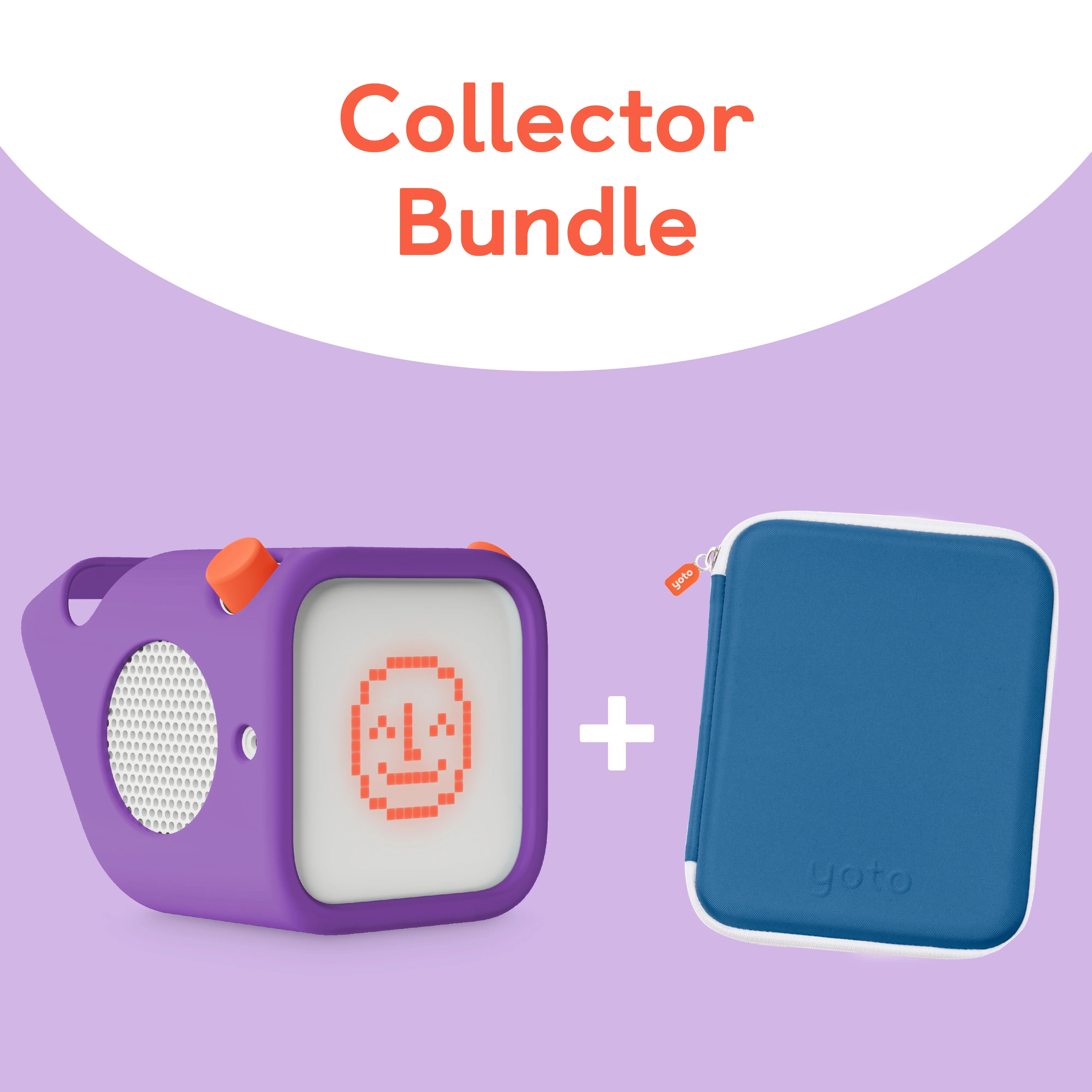 Yoto Player Collector Bundle - Image 2