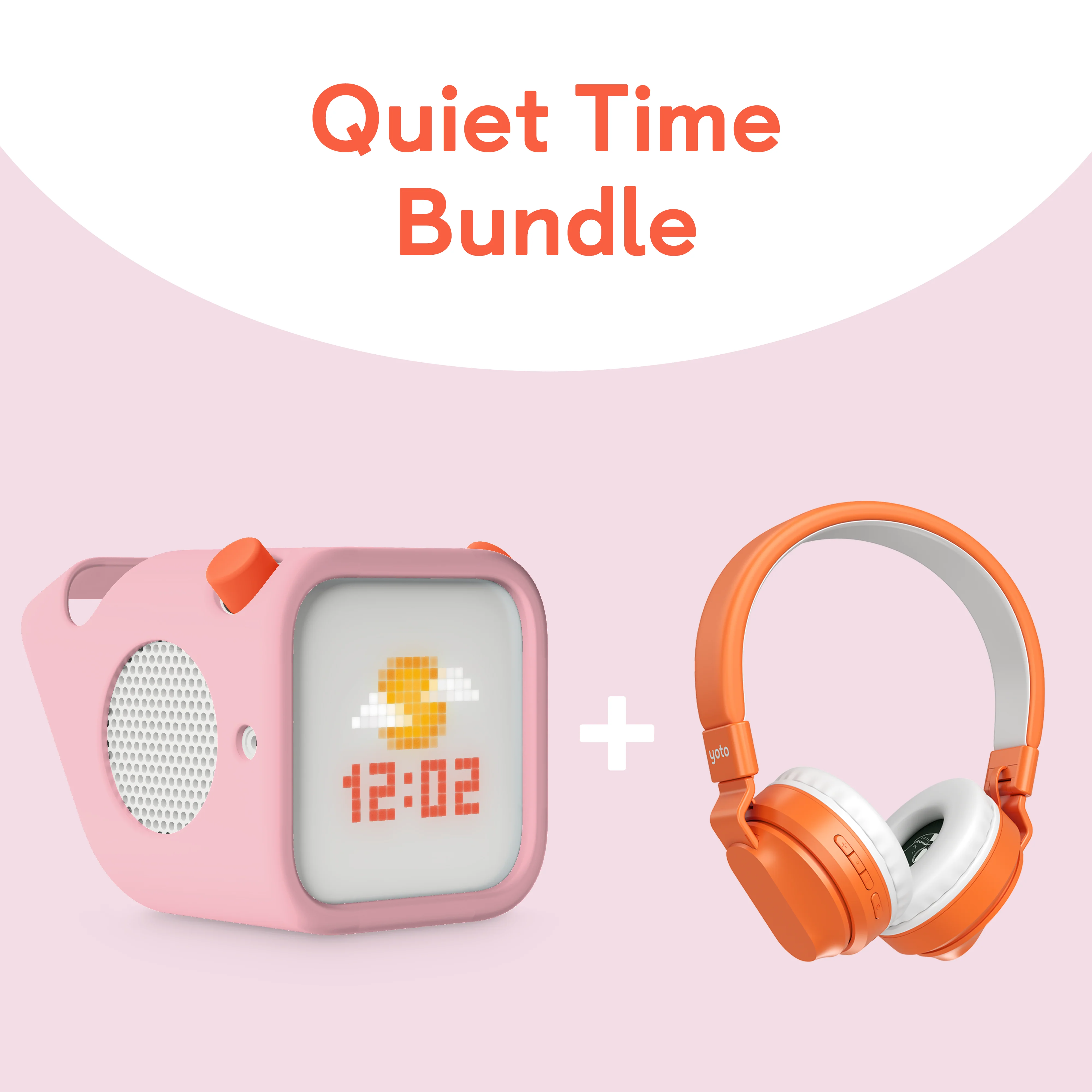 Yoto Player Quiet Time Bundle - Image 3