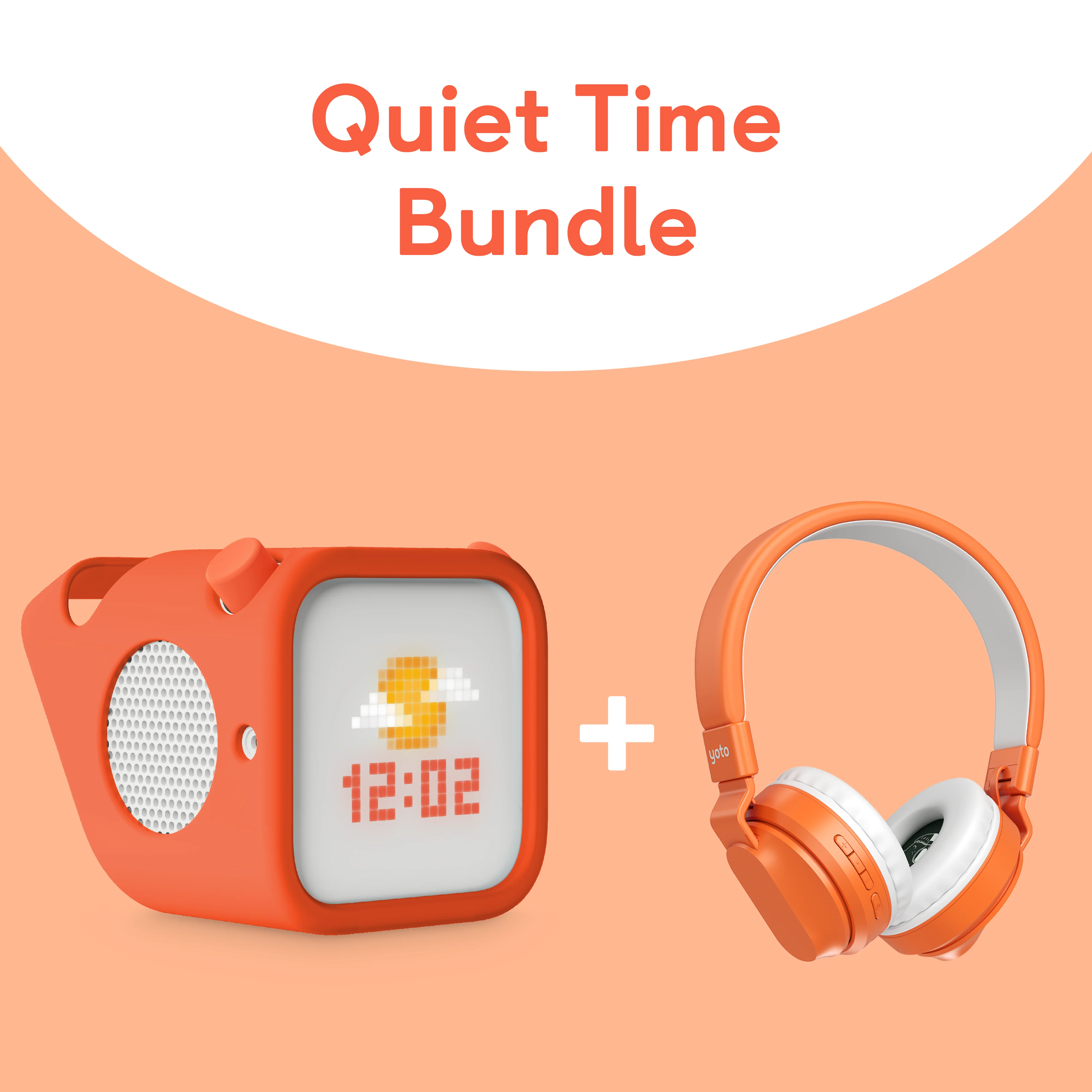 Yoto Player Quiet Time Bundle - Image 5